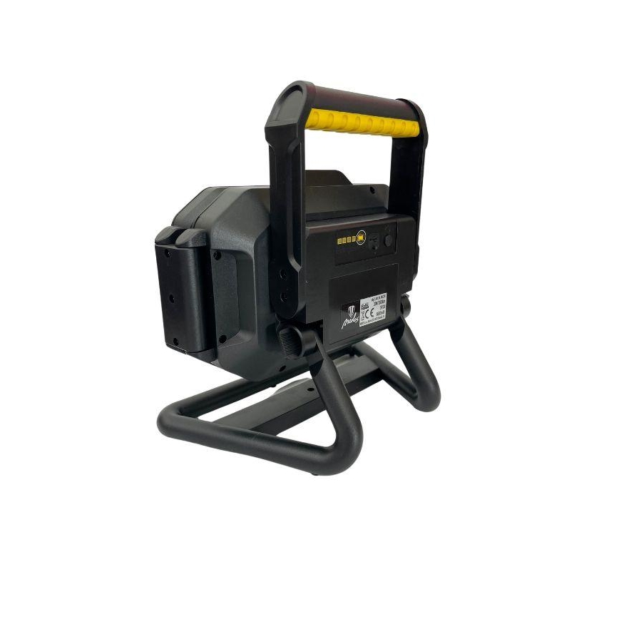 LED Himmennettävä työvalo LED/50W/5V 12000 mAh IP54