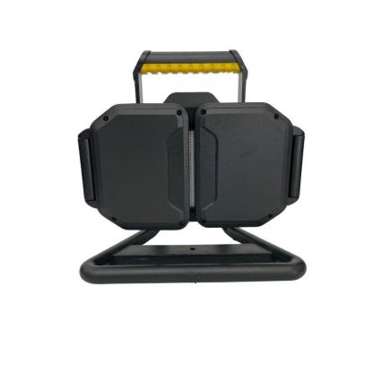 LED Himmennettävä työvalo LED/50W/5V 12000 mAh IP54