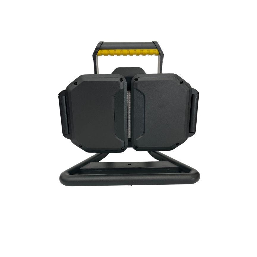 LED Himmennettävä työvalo LED/50W/5V 12000 mAh IP54