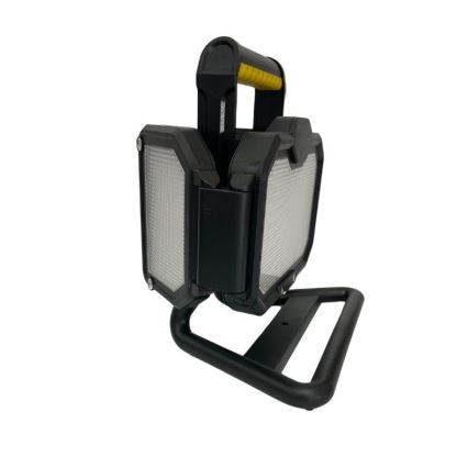 LED Himmennettävä työvalo LED/50W/5V 12000 mAh IP54