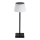 LED Himmennettävä ulko aurinko lamppu anturilla LED/4W/5V IP44