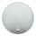 LED himmennettävä ulkoseinävalaisin liiketunnistimella LED/15/18/20W/230V 3000K/4000K/6500K IP65 musta/valkoinen