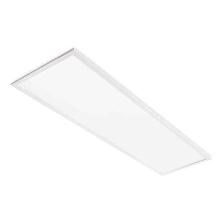 LED Himmennettävä upotettava paneeli CAPRI LED/25/36/40W/230V 3000/4000/5700K UGR&lt;19 IP44 30x120 cm