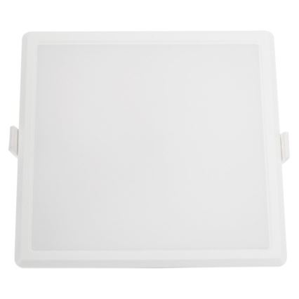 LED Himmennettävä upotettava valo ALGINE LED/12W/230V Wi-Fi Tuya neliö