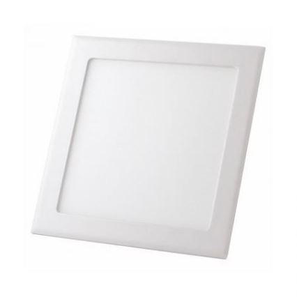 LED Himmennettävä upotettava valo LED/12W/230V 3000-6500K Wi-Fi Tuya