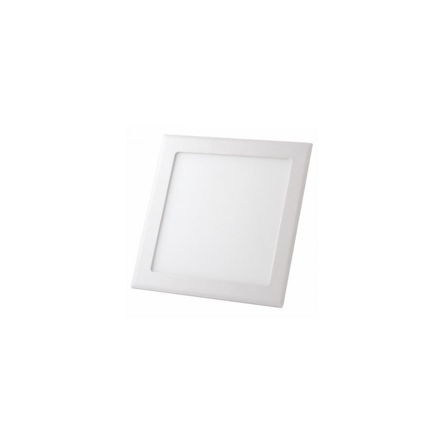 LED Himmennettävä upotettava valo LED/12W/230V 3000-6500K Wi-Fi Tuya