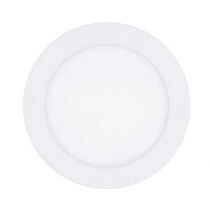 LED Himmennettävä upotettava valo LED/6W/230V 3000-6500K Wi-Fi Tuya