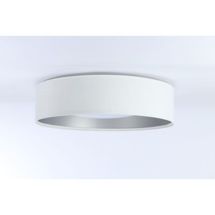 LED Himmennettävä valo SMART GALAXY LED/24W/230V halk. 45 cm Wi-Fi Tuya + kaukosäädin