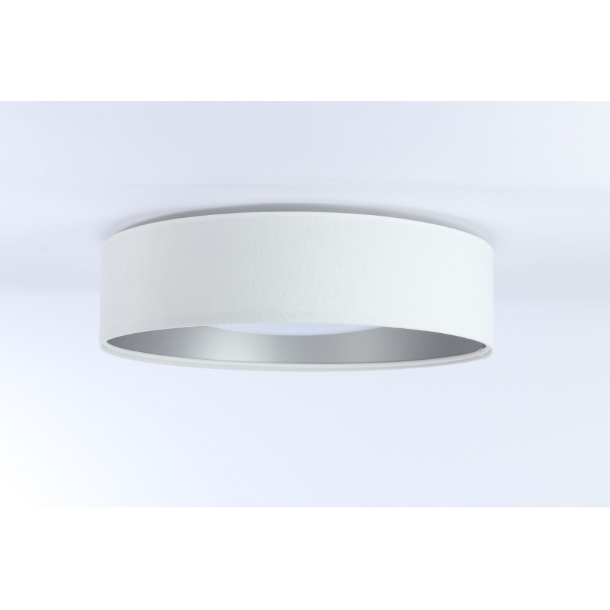 LED Himmennettävä valo SMART GALAXY LED/24W/230V halk. 45 cm Wi-Fi Tuya + kaukosäädin