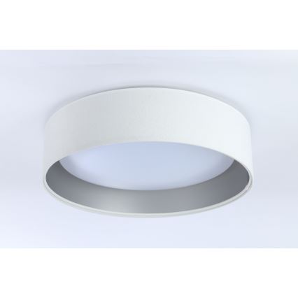 LED Himmennettävä valo SMART GALAXY LED/24W/230V halk. 45 cm Wi-Fi Tuya + kaukosäädin