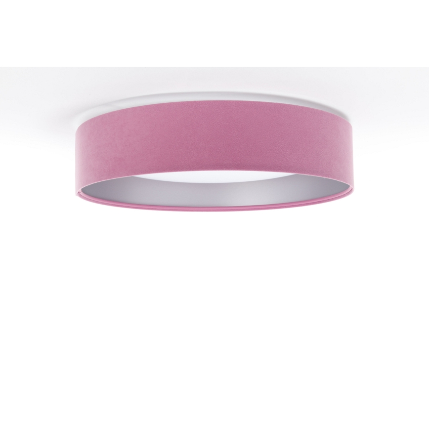 LED Himmennettävä valo SMART GALAXY LED/24W/230V halk. 45 cm Wi-Fi Tuya + kaukosäädin