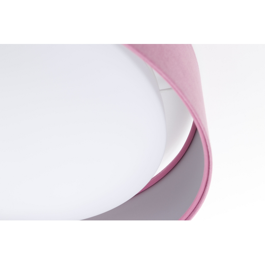 LED Himmennettävä valo SMART GALAXY LED/24W/230V halk. 45 cm Wi-Fi Tuya + kaukosäädin