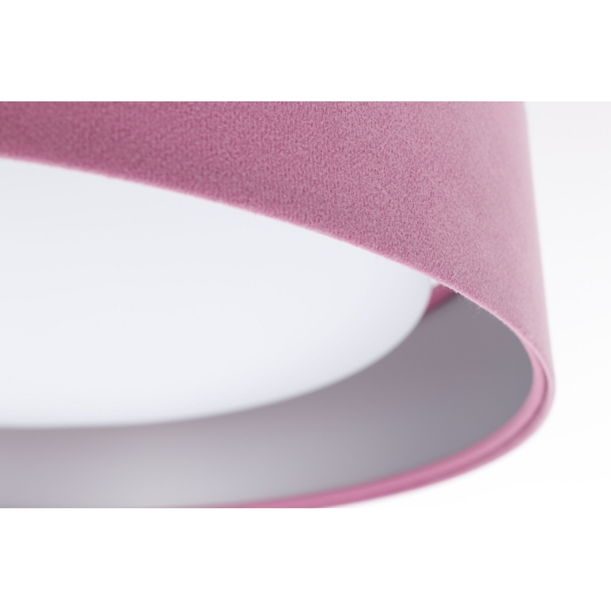 LED Himmennettävä valo SMART GALAXY LED/24W/230V halk. 45 cm Wi-Fi Tuya + kaukosäädin