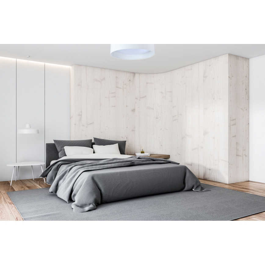 LED Himmennettävä valo SMART GALAXY LED/36W/230V halk. 55 cm Wi-Fi Tuya + kaukosäädin