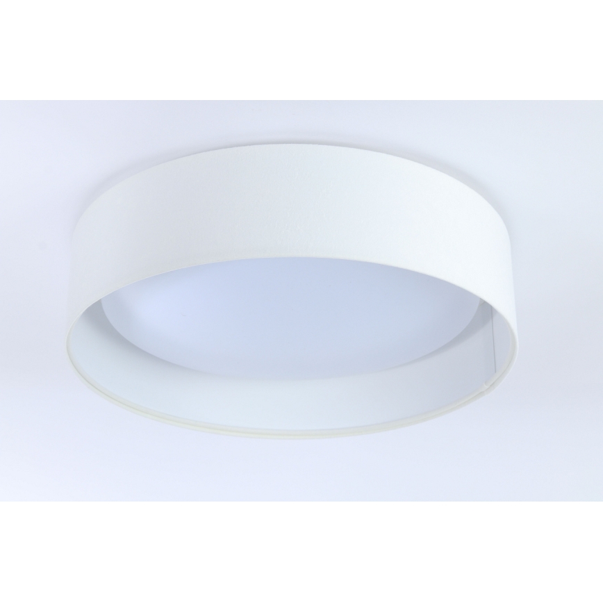 LED Himmennettävä valo SMART GALAXY LED/36W/230V halk. 55 cm Wi-Fi Tuya + kaukosäädin