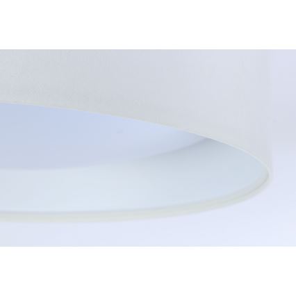 LED Himmennettävä valo SMART GALAXY LED/36W/230V halk. 55 cm Wi-Fi Tuya + kaukosäädin