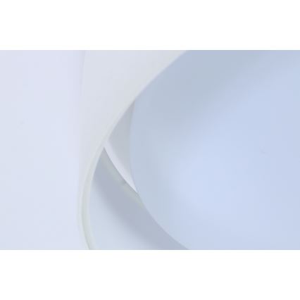LED Himmennettävä valo SMART GALAXY LED/36W/230V halk. 55 cm Wi-Fi Tuya + kaukosäädin