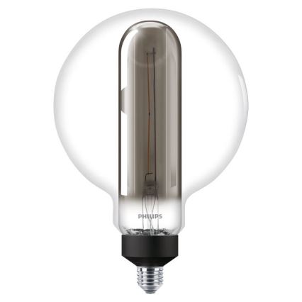 LED-himmenninpolttimo Philips E27 / 6,5W / 230V 3000K