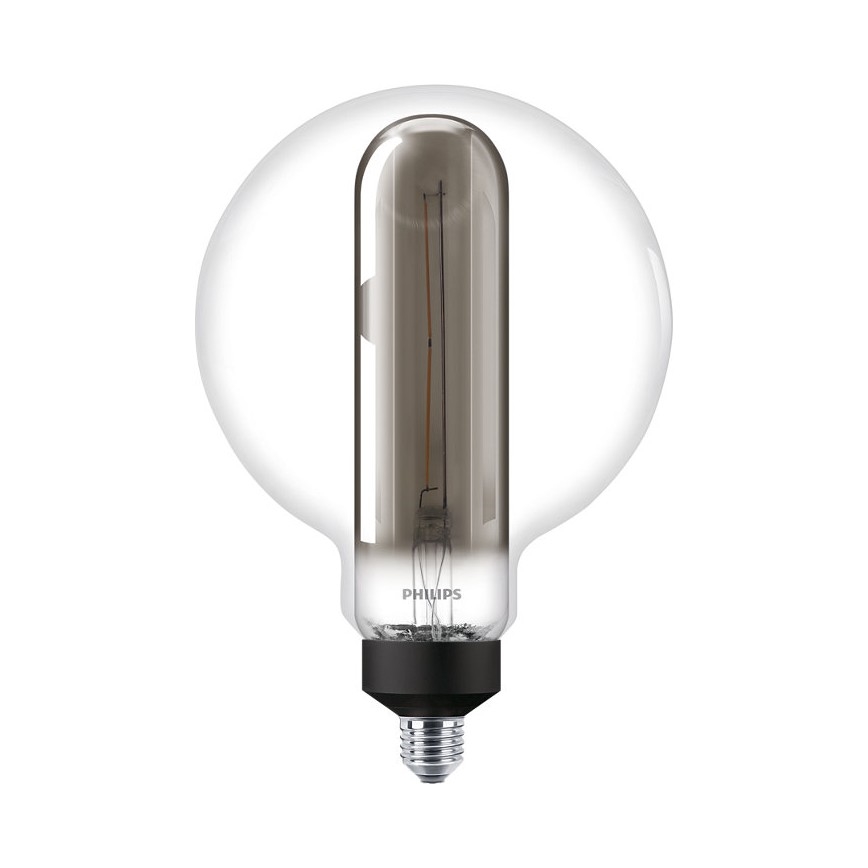 LED-himmenninpolttimo Philips E27 / 6,5W / 230V 3000K