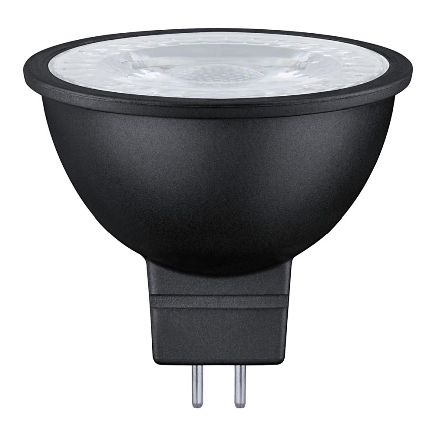 LED Himmennys valonheitin polttimo GU5,3/6,5W/12V 2700K - Paulmann 28757