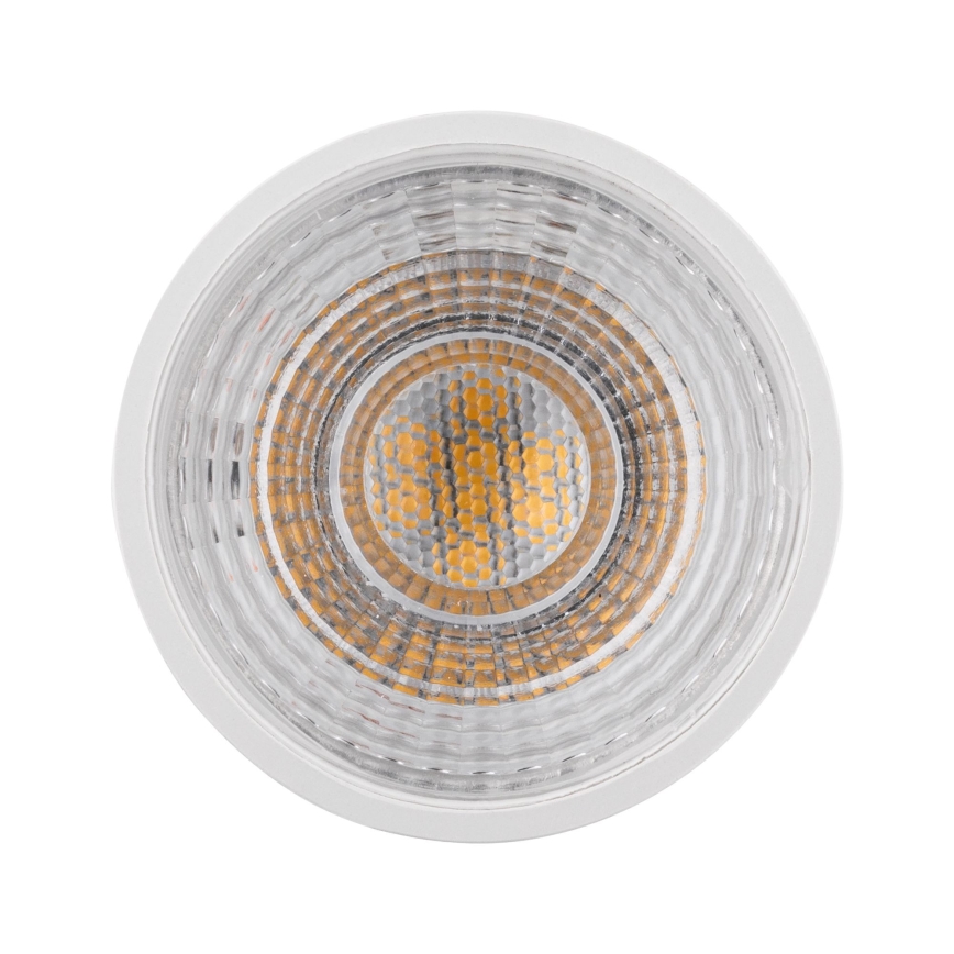 LED Himmennys valonheitin polttimo GU5,3/6,5W/12V 2700K - Paulmann 28758