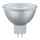 LED Himmennys valonheitin polttimo GU5,3/6,5W/12V 2700K - Paulmann 28759
