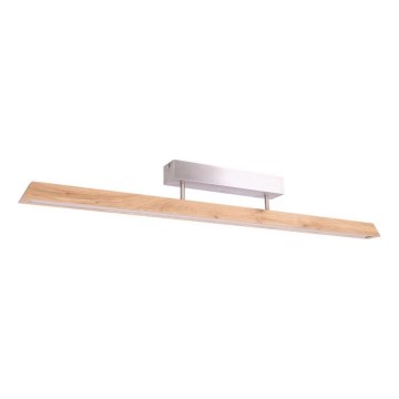 LED-himmennyskattokruunu DEROTT 3xLED/14W/230V tammi