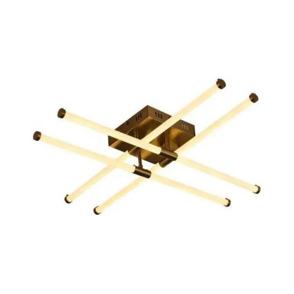 LED-himmennyskattokruunu LED/30W/230V 3000-6500K + kauko-ohjaus
