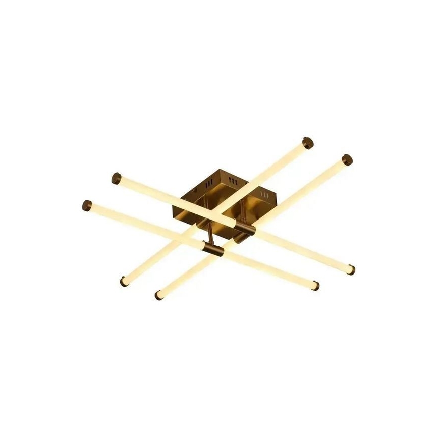 LED-himmennyskattokruunu LED/30W/230V 3000-6500K + kauko-ohjaus
