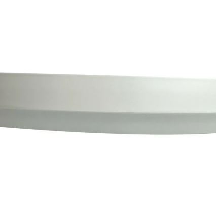 LED-himmennyskattokruunu LED/40W/230V 3000-6500K valkoinen + kauko-ohjaus