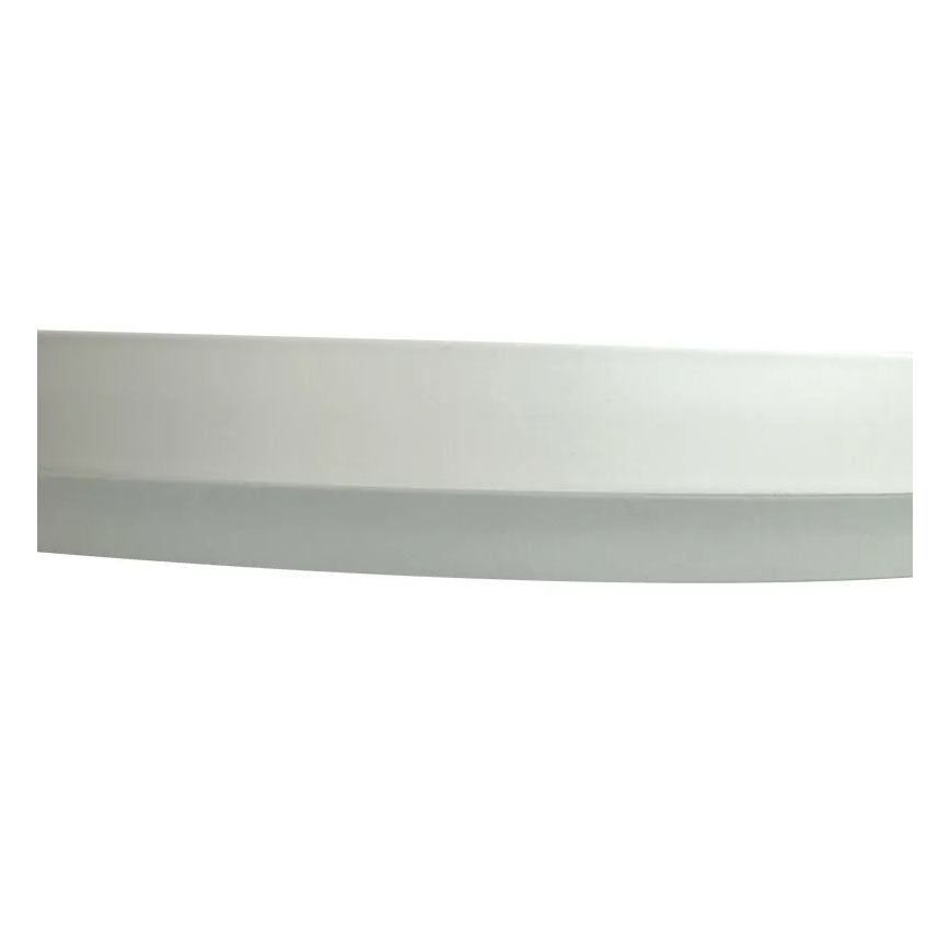 LED-himmennyskattokruunu LED/40W/230V 3000-6500K valkoinen + kauko-ohjaus