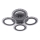 LED-himmennyskattokruunu LED/55W/230V 3000-6500K + kauko-ohjaus