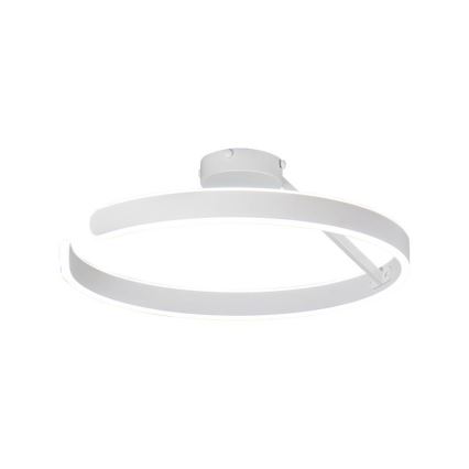 LED-himmennyskattokruunu LED/72W/230V 3000-6500K valkoinen + kauko-ohjaus
