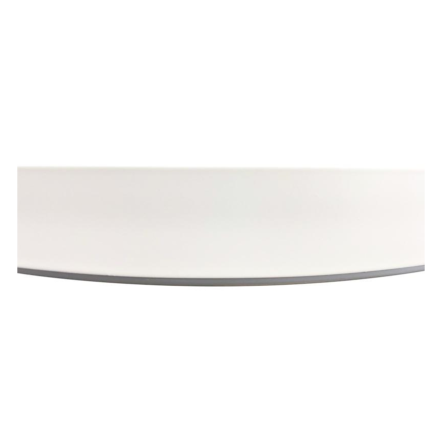 LED-himmennyskattokruunu LED/72W/230V 3000-6500K valkoinen + kauko-ohjaus