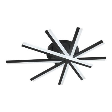 LED-himmennyskattokruunu LED/75W/230V 3000-6500K + kauko-ohjaus