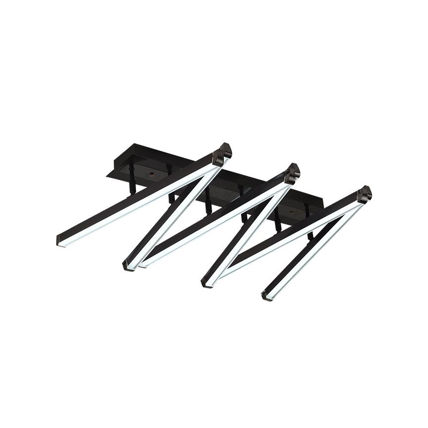 LED-himmennyskattokruunu LED/75W/230V 3000-6500K + kauko-ohjaus