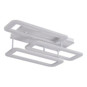 LED-himmennyskattokruunu LED/90W/230V 3000-6500K + kauko-ohjaus