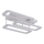 LED-himmennyskattokruunu LED/90W/230V 3000-6500K + kauko-ohjaus
