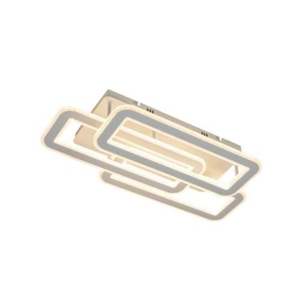 LED-himmennyskattokruunu LED/90W/230V 3000-6500K + kauko-ohjaus