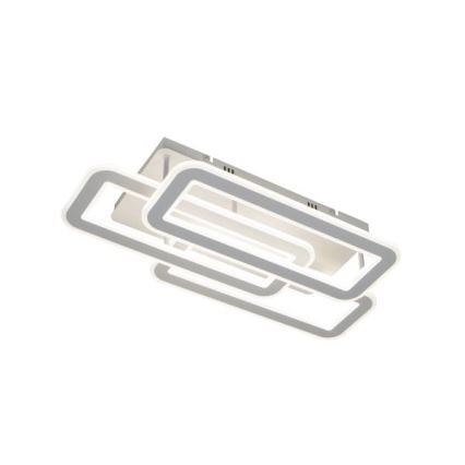 LED-himmennyskattokruunu LED/90W/230V 3000-6500K + kauko-ohjaus