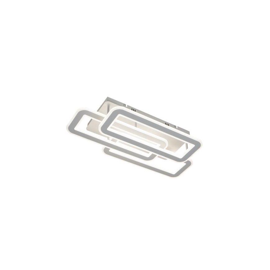 LED-himmennyskattokruunu LED/90W/230V 3000-6500K + kauko-ohjaus