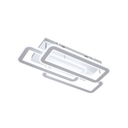 LED-himmennyskattokruunu LED/90W/230V 3000-6500K + kauko-ohjaus