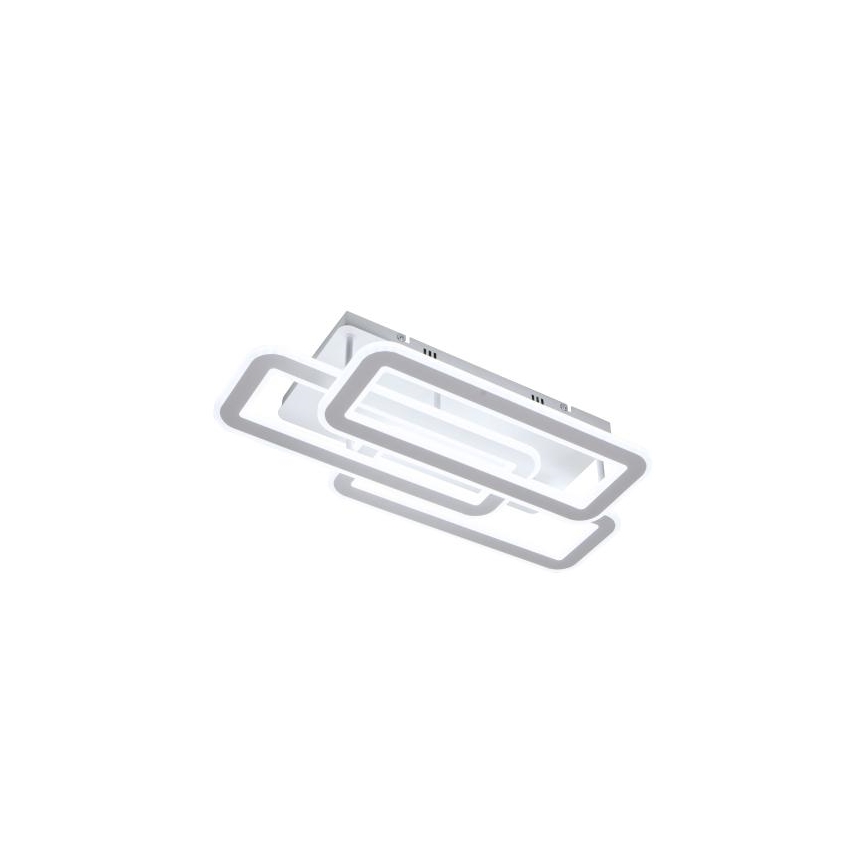 LED-himmennyskattokruunu LED/90W/230V 3000-6500K + kauko-ohjaus