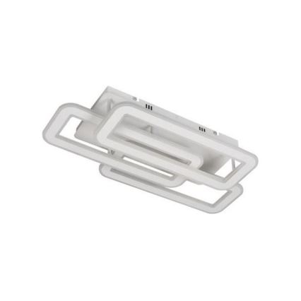 LED-himmennyskattokruunu LED/90W/230V 3000-6500K + kauko-ohjaus