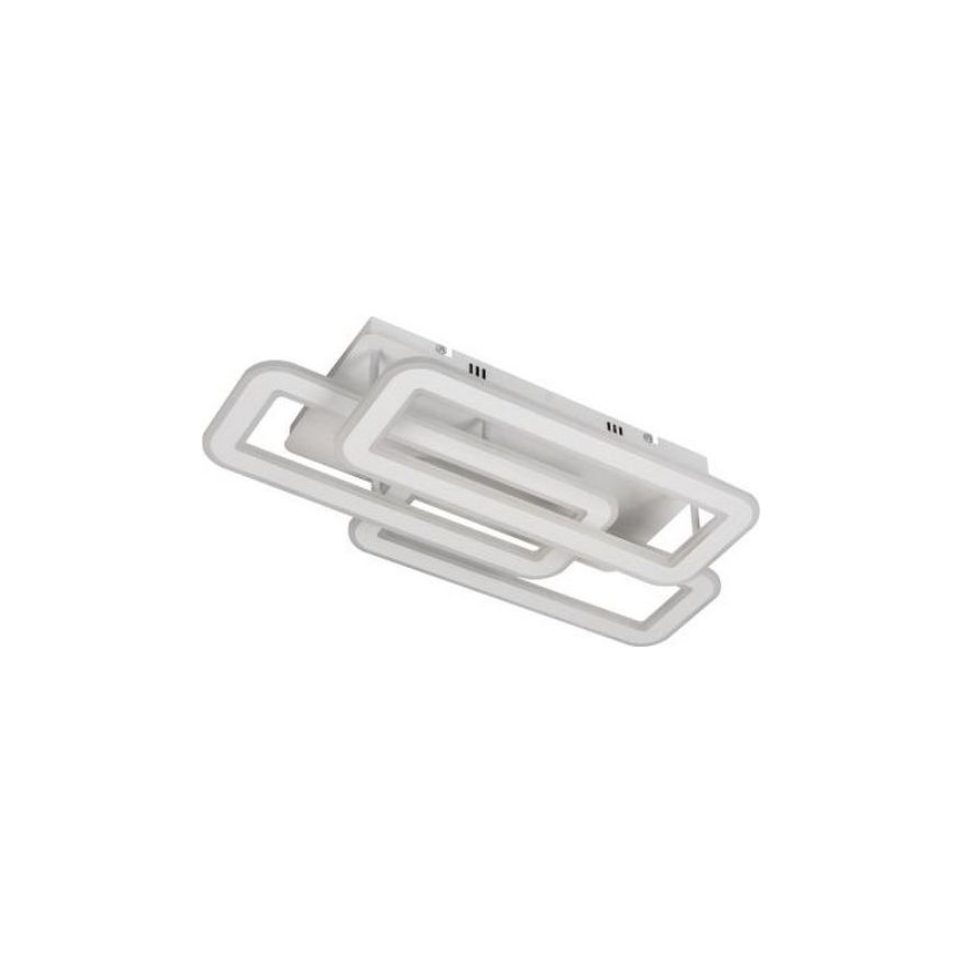 LED-himmennyskattokruunu LED/90W/230V 3000-6500K + kauko-ohjaus