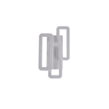 LED-himmennyskattokruunu LED/90W/230V 3000-6500K + kauko-ohjaus