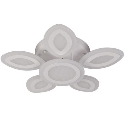 LED-himmennyskattokruunu LED/95W/230V 3000-6500K + kauko-ohjaus