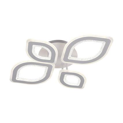 LED-himmennyskattokruunu LED/95W/230V 3000-6500K + kauko-ohjaus