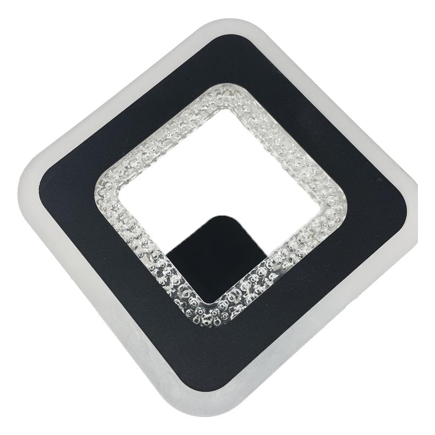 LED-himmennyskattokruunu LED/95W/230V 3000-6500K + kauko-ohjaus