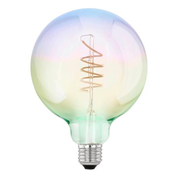 LED-himmennyskoristepolttimo G125 E27/4W/230V - Eglo 110208